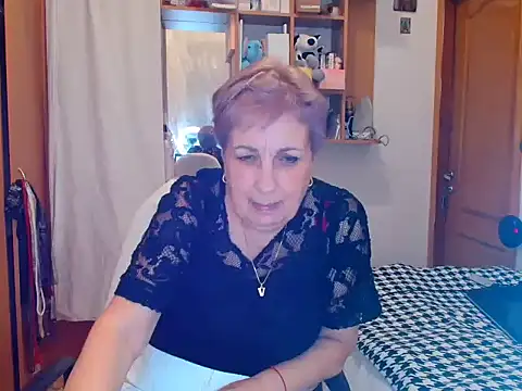 Victoria5643 online show from 03/12/25, 08:20