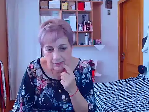 Victoria5643 online show from 03/15/25, 08:04