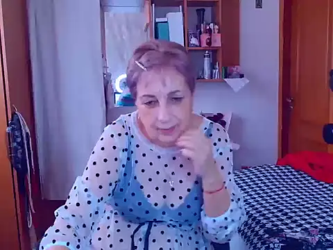 Victoria5643 online show from 03/16/25, 10:33