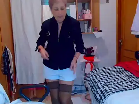 Victoria5643 online show from 03/16/25, 08:32