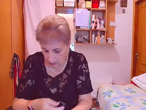 Victoria5643 online show from 09/23/25, 07:50