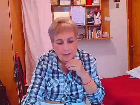 Victoria5643 online show from 10/05/25, 03:10