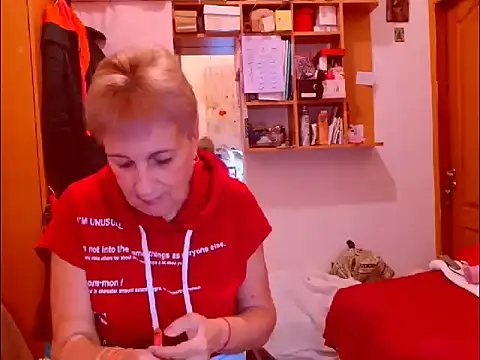 Victoria5643 online show from 10/08/25, 03:42