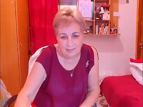 Victoria5643 online show from 10/12/25, 08:08