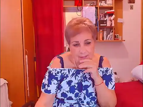 Victoria5643 online show from 10/24/25, 01:18