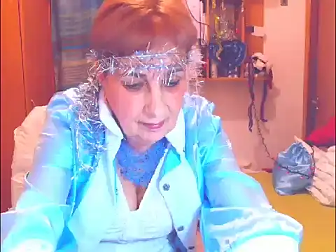 Victoria5643 online show from 01/08/26, 07:38