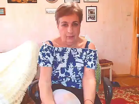 Victoria5643 online show from 03/01/26, 02:08