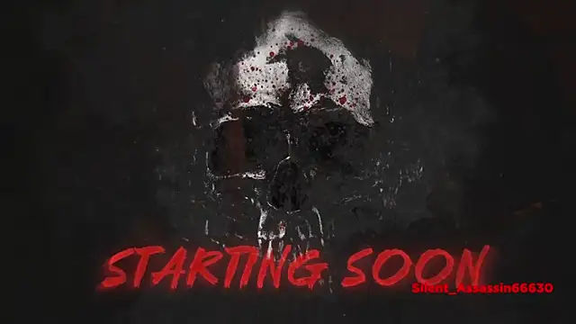 Rocker Assassin66630 online show from 10/02/25, 01:12