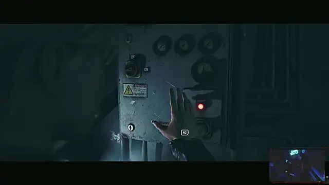 Rocker Assassin66630 online show from 11/30/25, 05:11