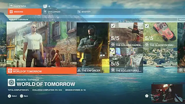 Rocker Assassin66630 online show from 12/03/25, 01:02