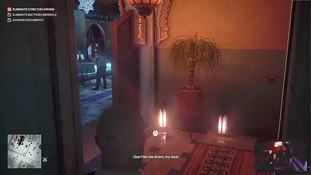 Rocker Assassin66630 online show from 12/04/25, 01:59