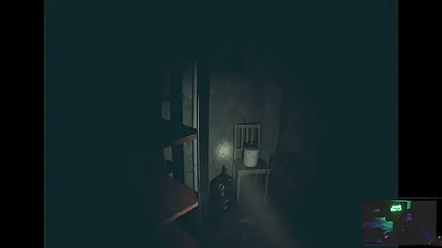 Rocker Assassin66630 online show from 01/07/26, 02:36