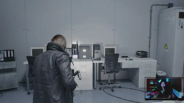 Rocker Assassin66630 online show from 03/22/26, 11:19