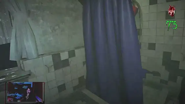 Rocker Assassin66630 online show from 04/21/26, 02:51