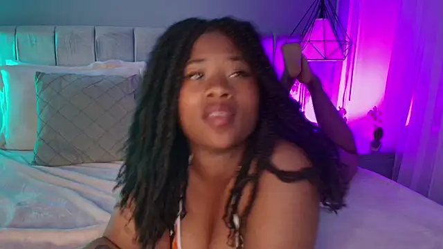 Anneth  M online show from 03/21/25, 10:50