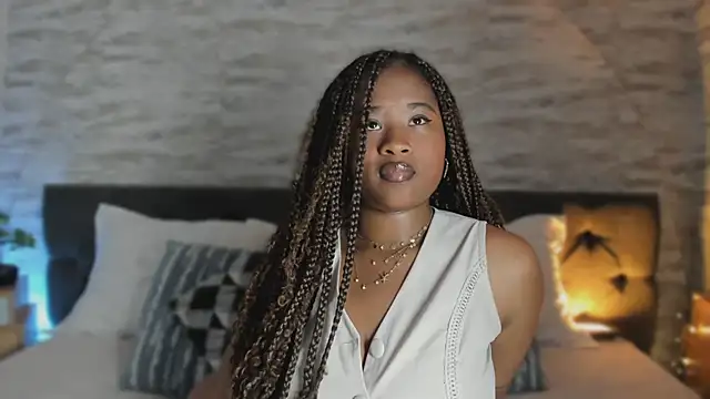 Anneth  M online show from 01/09/26, 07:37