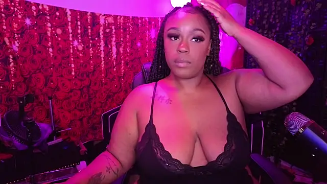 cheriserozequeen online show from 05/16/26, 12:07