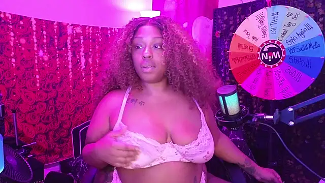 cheriserozequeen online show from 06/23/26, 01:31