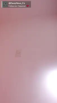 DanyNova Co online show from 03/10/25, 10:45