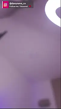 DanyNova Co online show from 03/20/25, 10:51