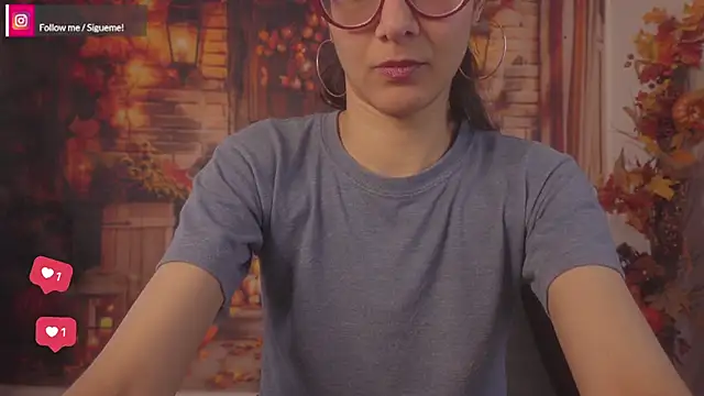 DanyNova Co online show from 09/23/25, 09:07