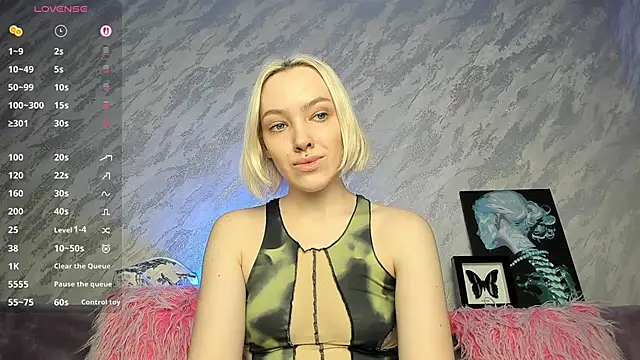 cheryl mason online show from 12/17/25, 11:44