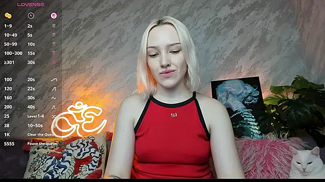 cheryl mason online show from 04/18/26, 10:32