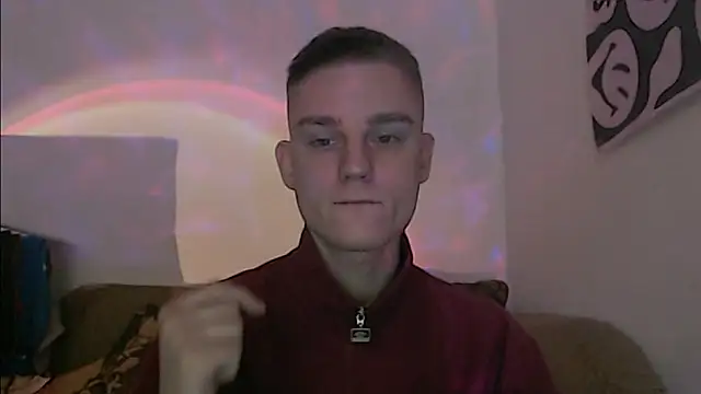 angryzan online show from 01/07/25, 06:48