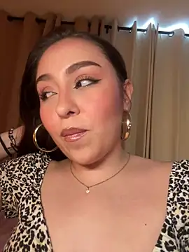 SofiMeza online show from 01/21/25, 05:30