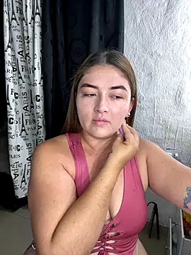 Sofia Queen17 online show from 01/07/26, 11:12