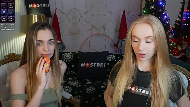 Snapshot of Lana_Pulse chatting on 12/22/24, 05:34 Lana Pulse online show from 12/22/24, 05:34