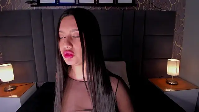 ana beckett online show from 02/02/25, 03:17