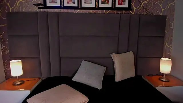 ana beckett online show from 02/08/25, 11:44