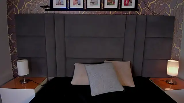 ana beckett online show from 02/13/25, 11:50