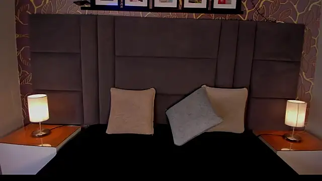 ana beckett online show from 02/18/25, 11:33