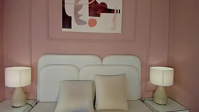 ana beckett online show from 02/26/25, 04:56