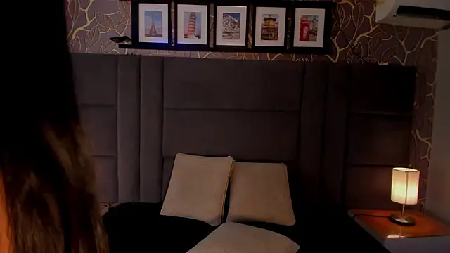 ana beckett online show from 02/28/25, 11:58