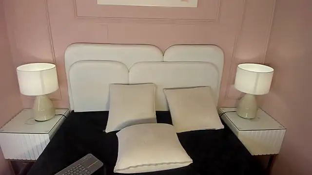 ana beckett online show from 03/01/25, 02:02