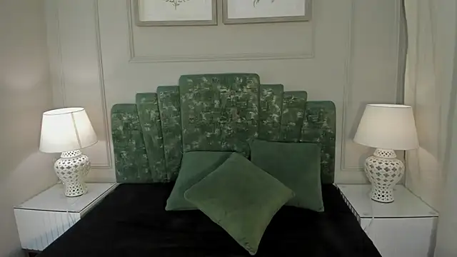 ana beckett online show from 03/05/25, 10:55