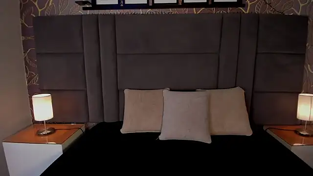 ana beckett online show from 03/11/25, 11:44