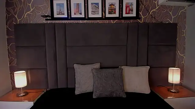 ana beckett online show from 03/14/25, 11:56