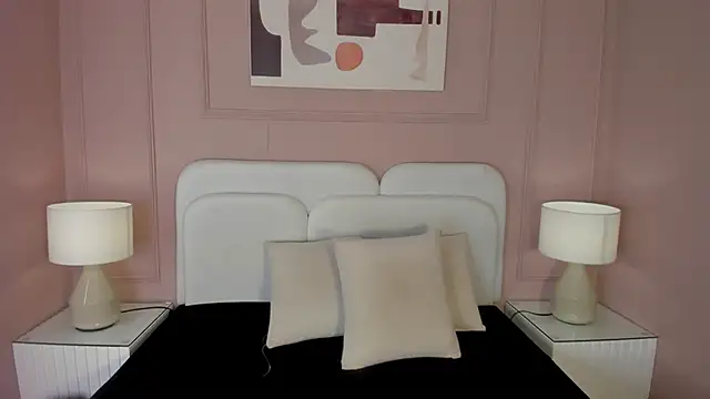 ana beckett online show from 03/15/25, 10:46