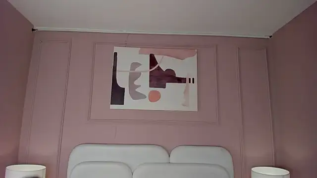 ana beckett online show from 03/15/25, 02:23