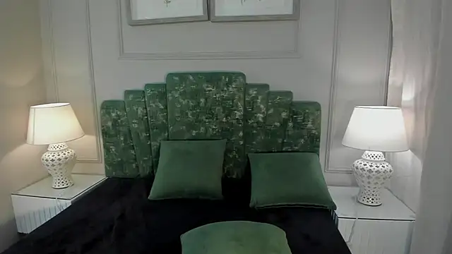 ana beckett online show from 03/18/25, 02:04