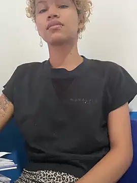 Peggy Funn online show from 01/20/25, 03:28