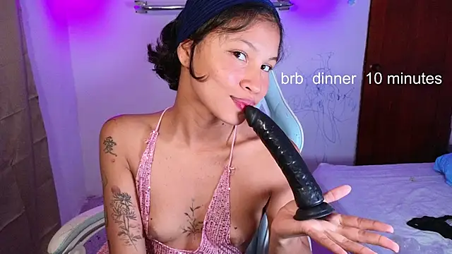 Peggy Funn online show from 09/10/25, 12:43