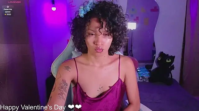 Peggy Funn online show from 02/15/26, 04:42