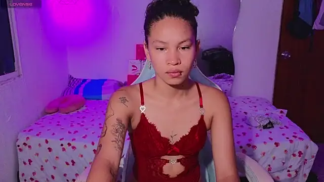 Snapshot of Peggy_Funn chatting on 04/26/26, 12:19 Peggy Funn online show from 04/26/26, 12:19