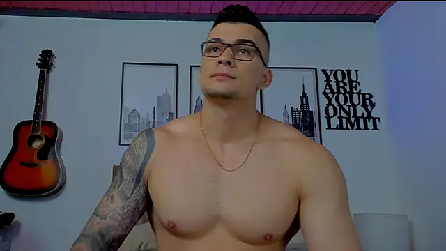 seancarreraa online show from 01/02/25, 11:20