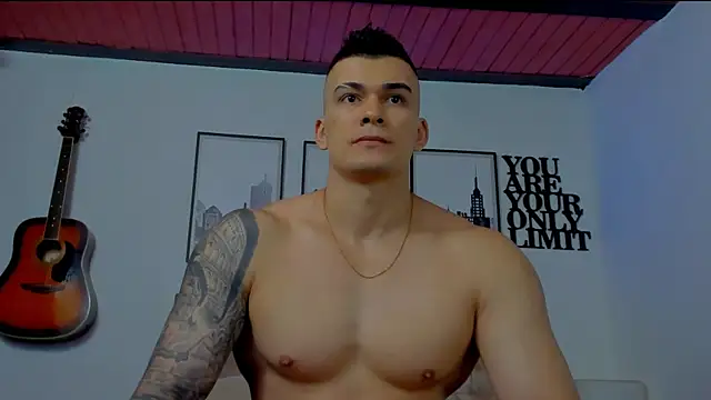 seancarreraa online show from 01/18/25, 04:10